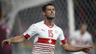 Calciomercato Bologna-Dzemaili: possibile il ritorno