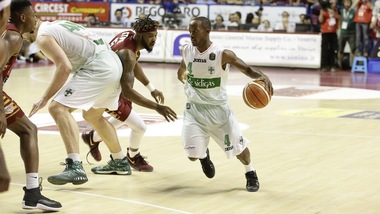 Basket Serie A, Marques Green approda alla Reyer Venezia