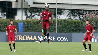 Coppa Italia Primavera, Roma-Palermo 2-1: ai quarti c'è il Bari, Lazio eliminata