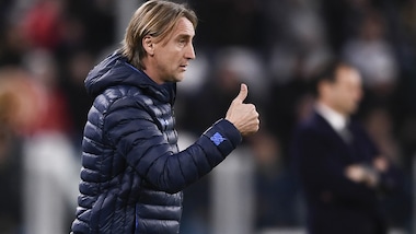 Coppa Italia Crotone, Nicola: «Col Genoa siamo convinti di passare il turno»