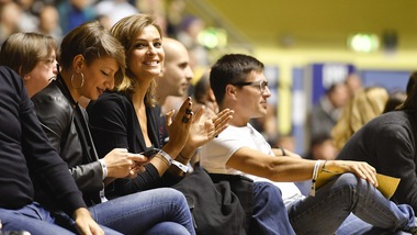 Una Miss nel cuore di Peppe Poeta: è flirt con la Chiabotto?