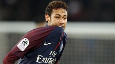 Psg ok, il Nantes di Ranieri stende il Monaco