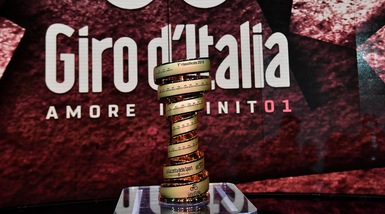 Giro d'Italia, via "Ovest" da Gerusalemme dopo le proteste di Israele