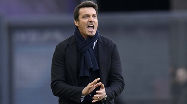 Coppa Italia Udinese-Perugia, formazioni ufficiali e tempo reale alle 18. Dove vederla in tv