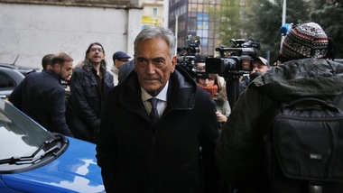 Serie C, il presidente Gravina: «I club mi hanno riconfermato»