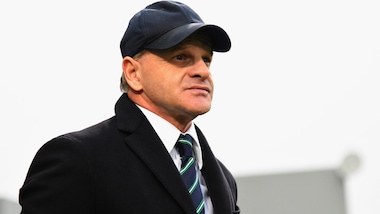 Serie A Sassuolo, Iachini: «Contro la Fiorentina mettiamoci il cuore»