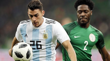 Inter stregata da Pavon