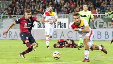 Calciomercato, Cagliari-Inter: avviati i contatti per Barella