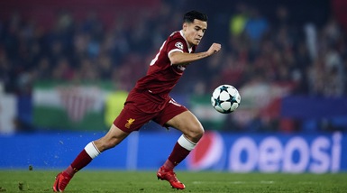 «Barcellona, 145 milioni per Coutinho»