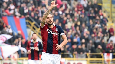 Calciomercato Bologna, Bigon blinda Verdi: «Tante offerte ma non lo vendiamo»