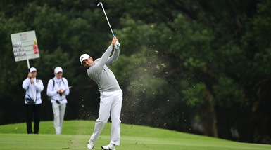 Golf, Australian PGA Championship: Zunic in fuga, Garcia sale al 7° posto