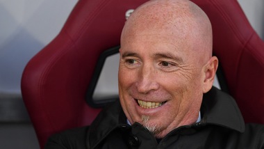 Serie A Chievo, Maran: «Che stimolo sfidare l'Inter»