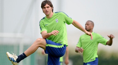 Sampdoria, dalla Juve De Ceglie in prestito