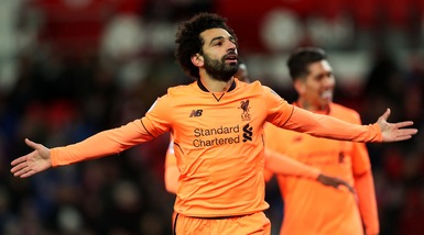 «Il Real Madrid vuole Salah», parola del ct dell'Egitto Hector Cuper