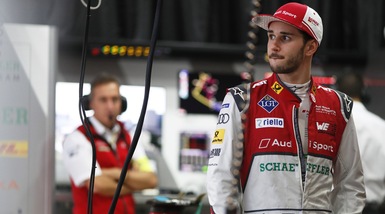 Formula E, squalificato Abt, la vittoria va a Rosenqvist