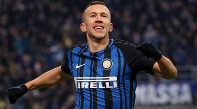 Inter-Chievo 5-0: Spalletti comanda la Serie A