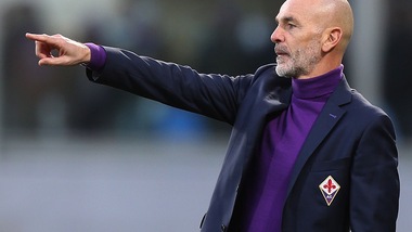Serie A Fiorentina, Pioli: «Ora affrontiamo il Napoli con coraggio»
