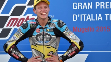 MotoGp, Rabat: «Molto meglio la Ducati»