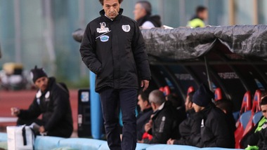 Serie C Sicula Leonzio, ufficiale: esonerato Rigoli