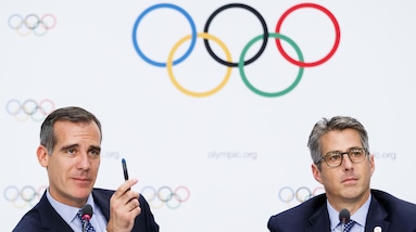 Doping, Russia: nasce la campagna social in attesa del verdetto Cio