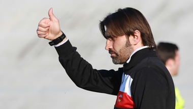 Serie C Cuneo, ufficiale: in panchina arriva Viali