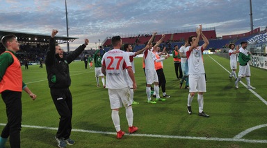 Testa all'Inter, il Pordenone chiede a PES e FIFA di aggiungere la serie C