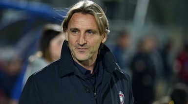 Crotone, dimissioni Nicola. Il dg Vrenna: «Siamo allibiti»