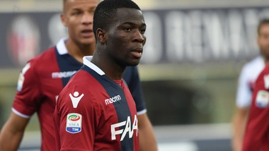 Calciomercato Lazio, un'idea: pista Donsah