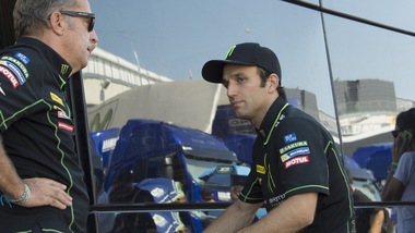 MotoGp, Poncharal: «Nel 2019 sarà difficile tenere Zarco»