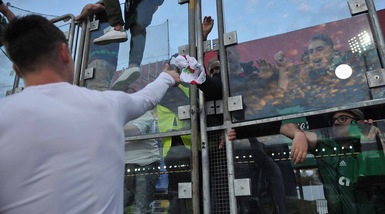 Coppa Italia, Inter-Pordenone: countdown sui social a colpi di autoironia