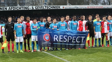 Youth League, che disastro i giovani italiani: Roma, Juve e Napoli fuori