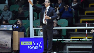 Champions League, Landesberg beffa la Reyer allo scadere