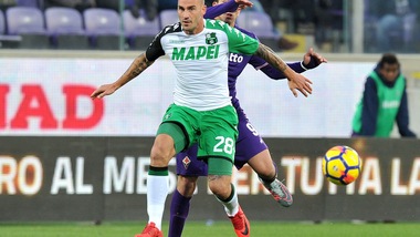 Calciomercato Sassuolo, Paletta se Cannavaro dovesse partire