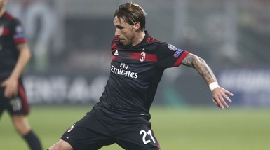 Coppa Italia Milan, i convocati: dentro Biglia