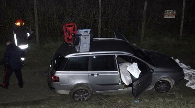 Rugby, il dramma dell'ex azzurro Benatti: la moglie uccide i figli di 2 e 5 anni