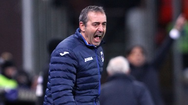 Serie A, Cagliari - Samp: vittoria esterna a 2,65