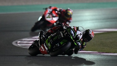 Sbk: novità al regolamento dal 2018