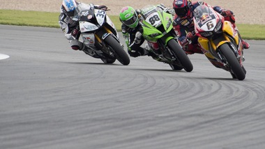 Sbk, Red Bull Honda: Jake Gagne confermato per il 2018