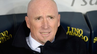 Serie A Chievo, Maran: «Roma? Giochiamocela su ogni pallone»