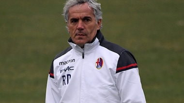 Serie A Bologna, Donadoni: «Dal Milan ci si aspettava di più»