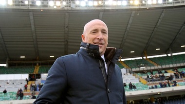 Serie A Chievo, Maran: «Voltiamo pagina con il Bologna»