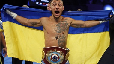 Lomachenko, lezione a Rigondeaux: spettacolo a New York