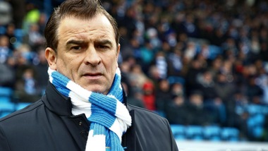 Serie A Spal, Semplici: «Abbiamo limiti, ma anche un gran carattere»