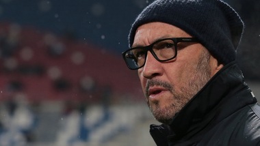 Serie A Crotone, Zenga: «Strada in salita, ma non impossibile»