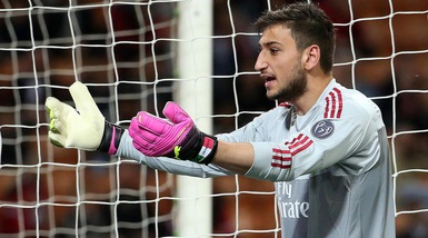 Calciomercato Milan, «Raiola vuole annullare il contratto di Donnarumma»