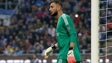 Allarme Donnarumma: i bookmaker aprono al Real