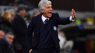 Coppa Italia, Atalanta-Sassuolo: nerazzurri da quarti a 1,60