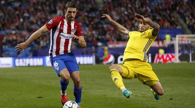 Vrsaljko dice sì all'offerta del Napoli: «Voglio l'Italia»