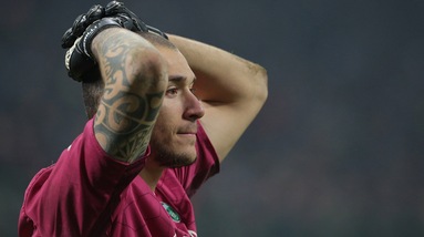 Perilli, l'eroe del Pordenone con un passato nelle giovanili di Roma e Lazio