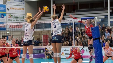 Volley: Cev Cup, buona la prima per Casalmaggiore